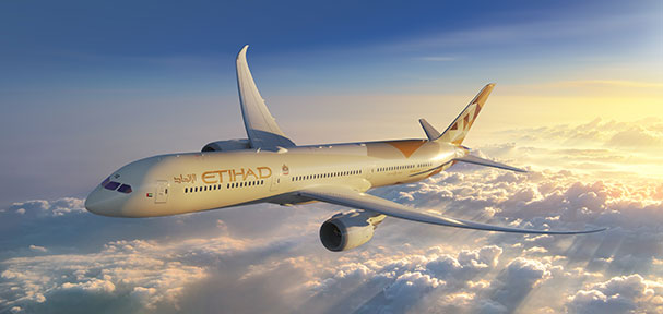 COVID 19 PCR testing mandatory for all worldwide Etihad Airways